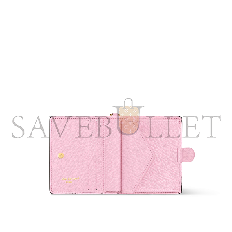 l0*is V*t0n lv charms pocket wallet m14718 (10*9*3cm)